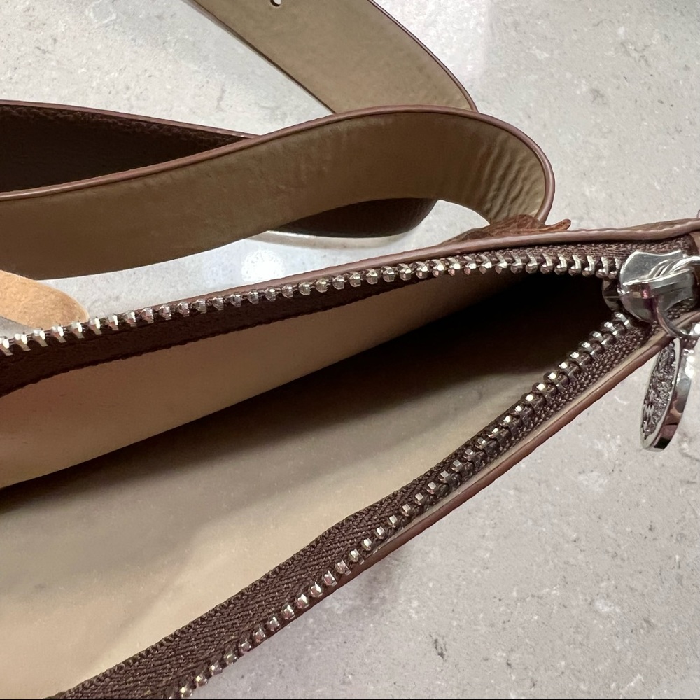 Vince camuto belt bag